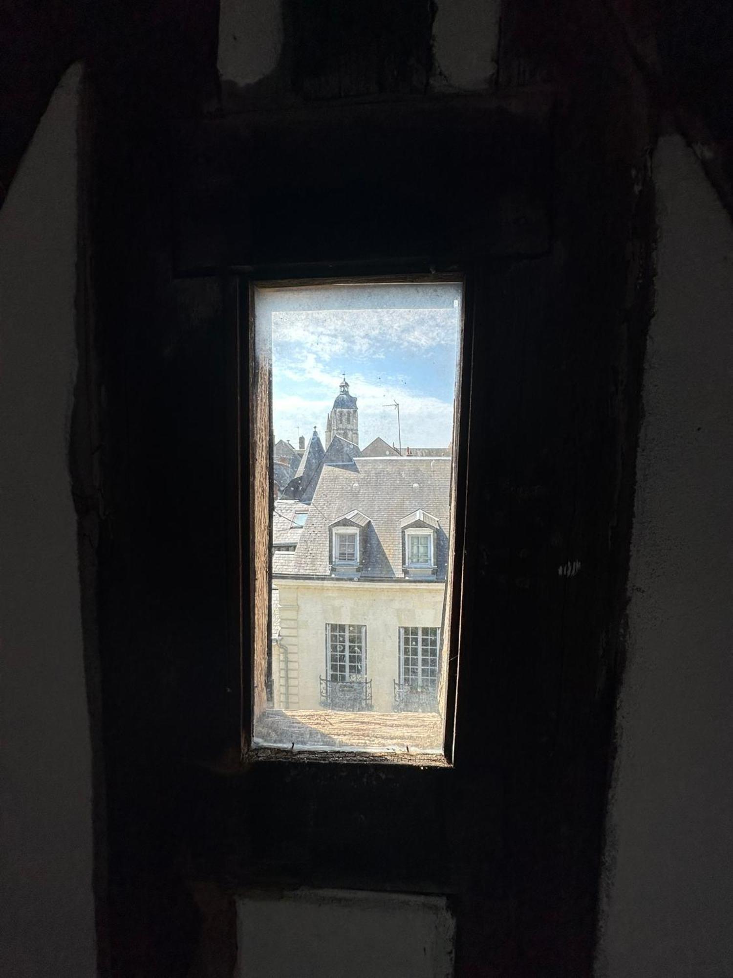 Place Plumereau De Apartment