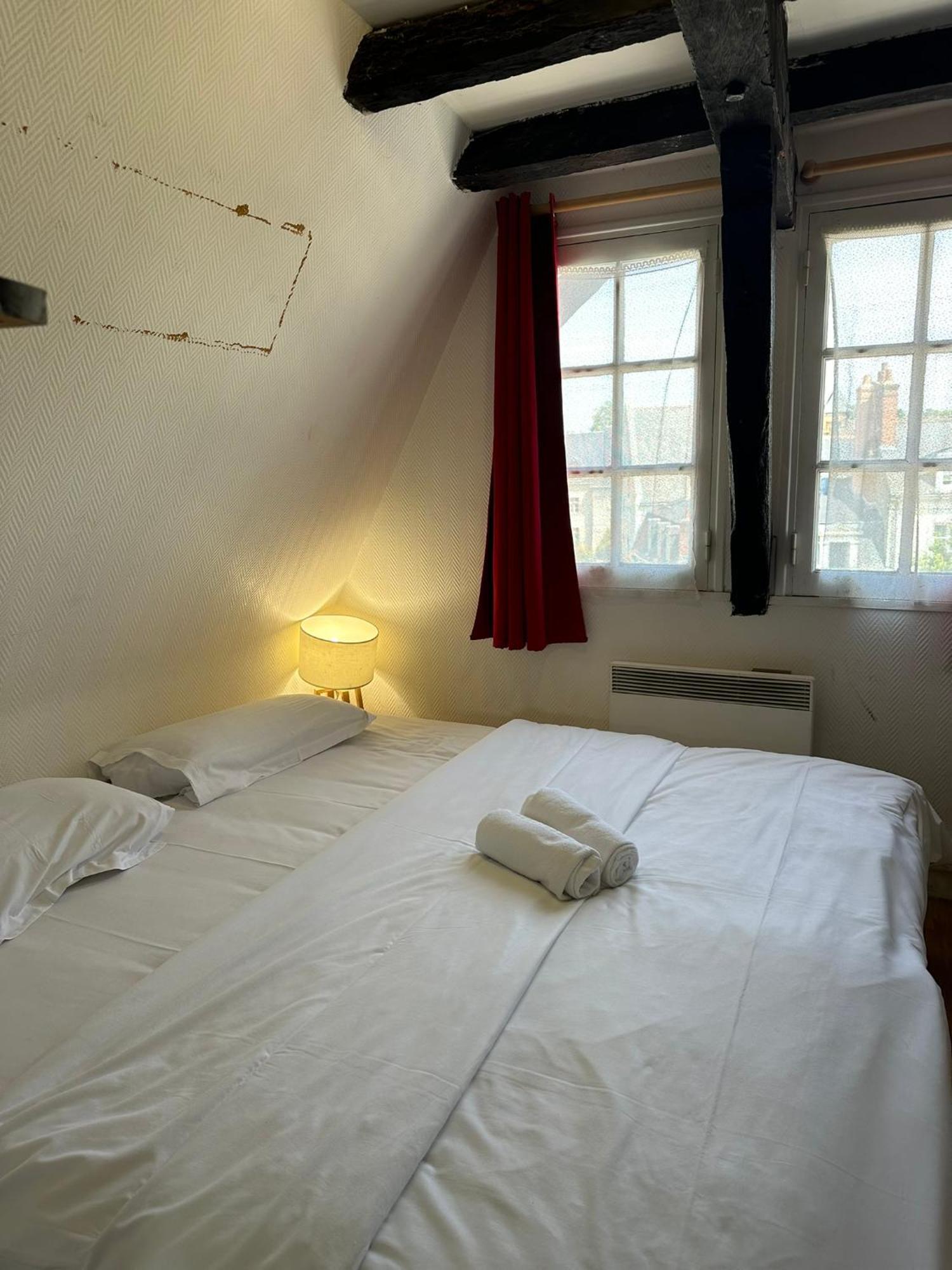 Place Plumereau De Apartment