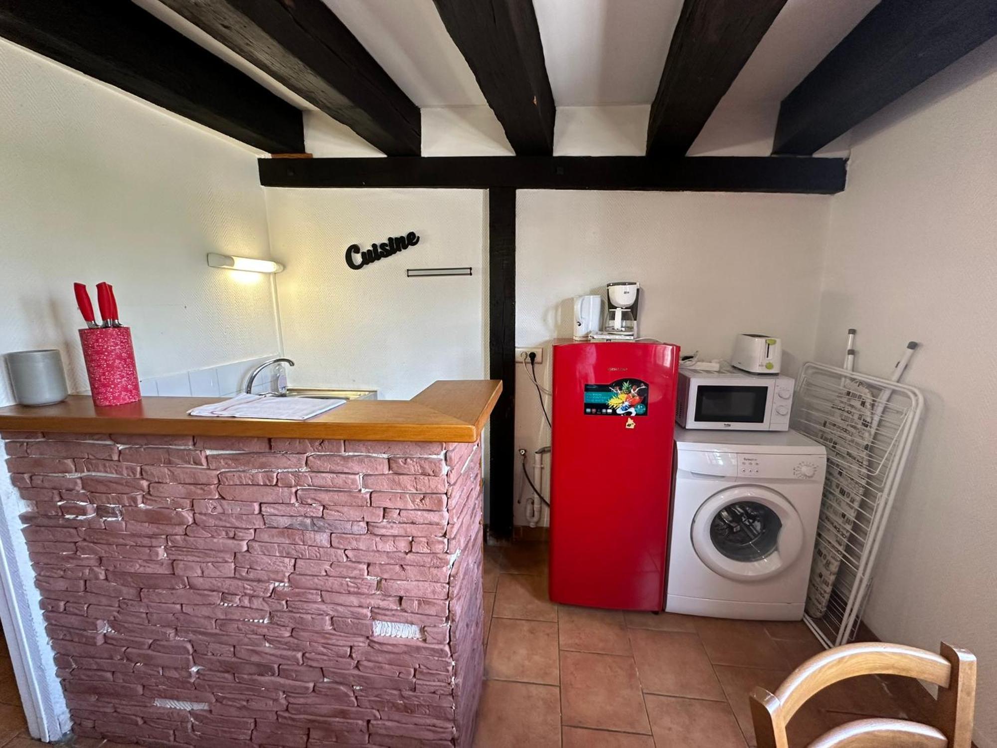 Place Plumereau De Apartment Tours