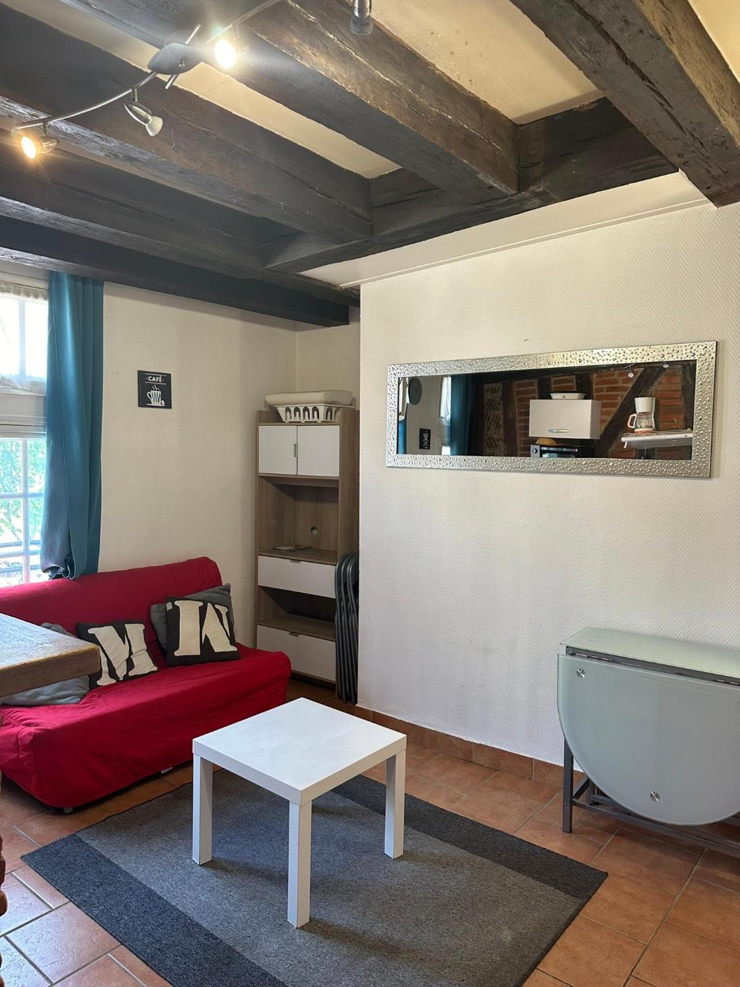 Place Plumereau De Apartment Tours