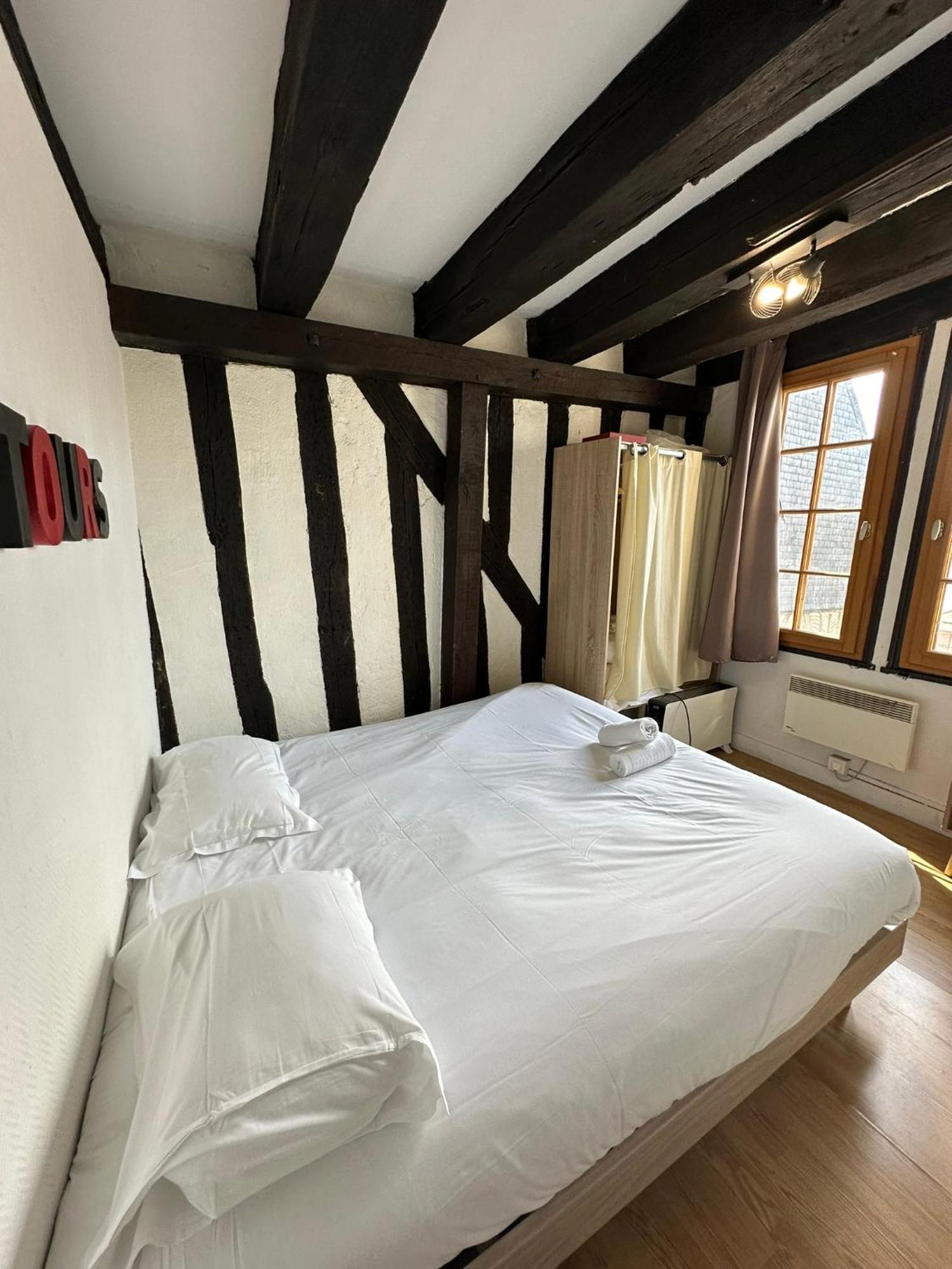 Apartamento Place Plumereau De Tours