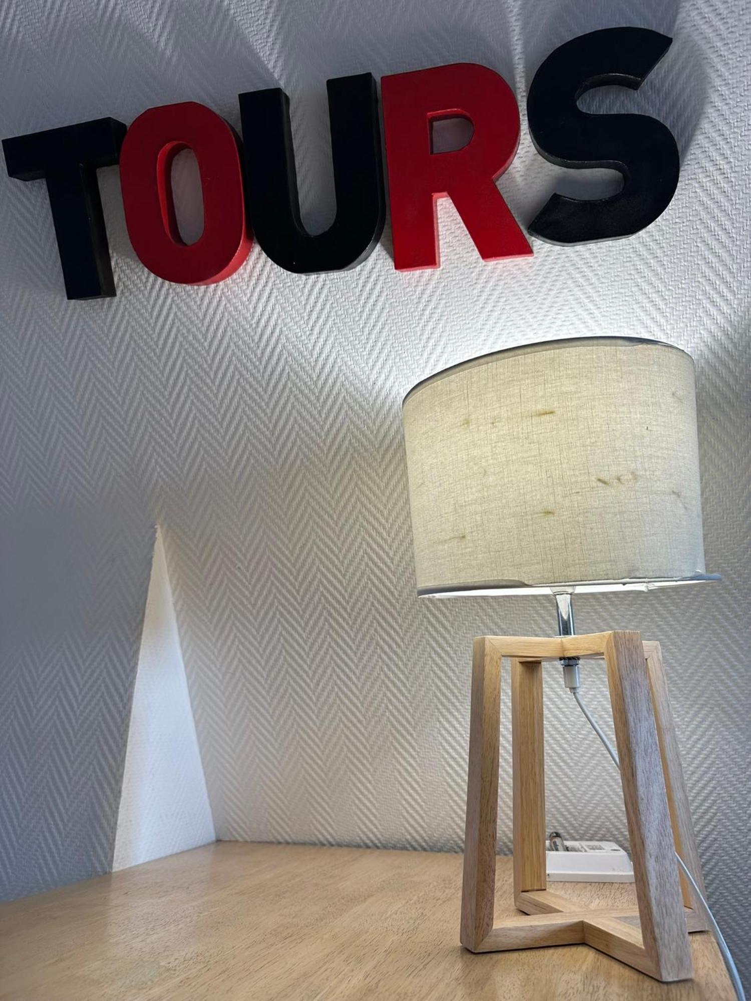 Apartamento Place Plumereau De Tours